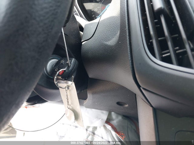 Ford FOCUS SE 2016 1FADP3F20GL394962 Image 11