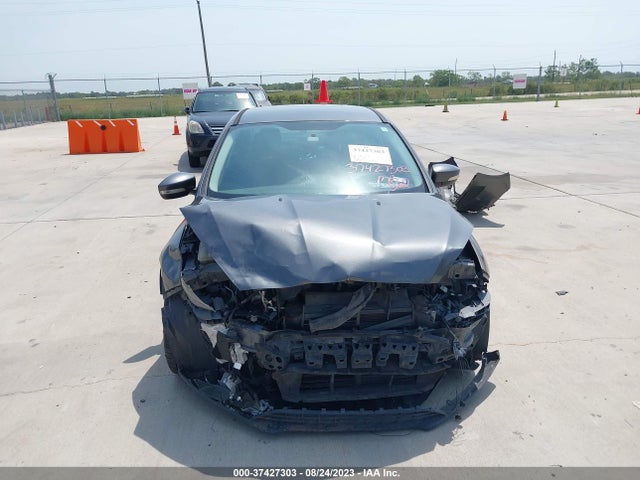 Ford FOCUS SE 2016 1FADP3F20GL394962 Image 12