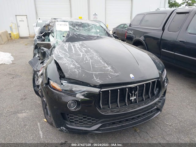 2020 Maserati Levante, VIN: ZN661XUA3LX355080