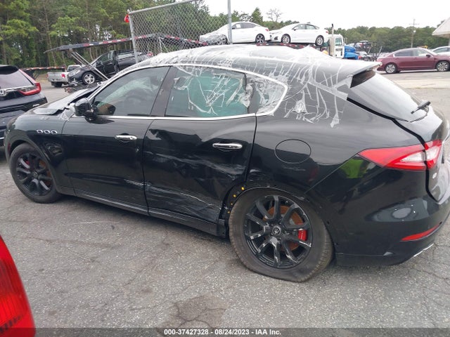 2020 Maserati Levante, VIN: ZN661XUA3LX355080
