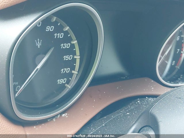 2020 Maserati Levante, VIN: ZN661XUA3LX355080