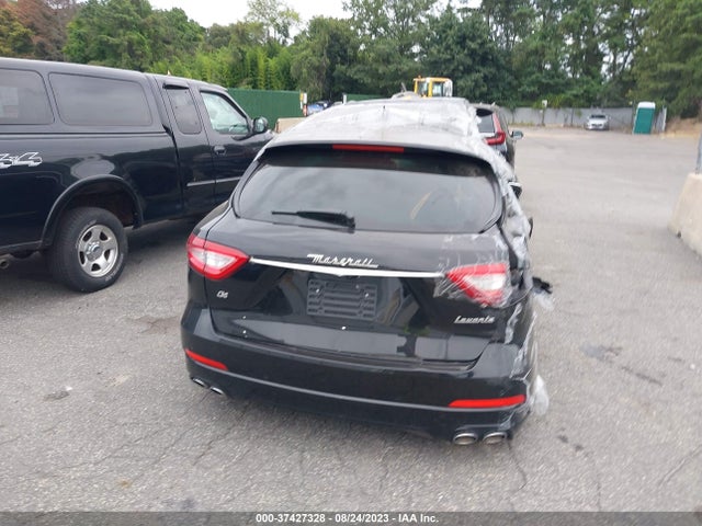 2020 Maserati Levante, VIN: ZN661XUA3LX355080