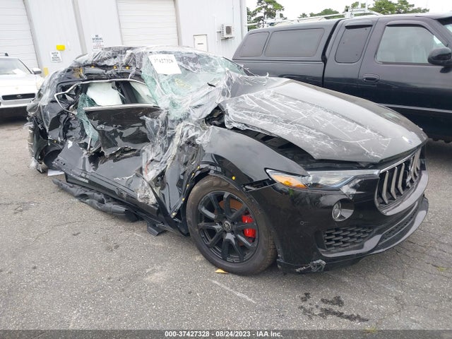 2020 Maserati Levante, VIN: ZN661XUA3LX355080