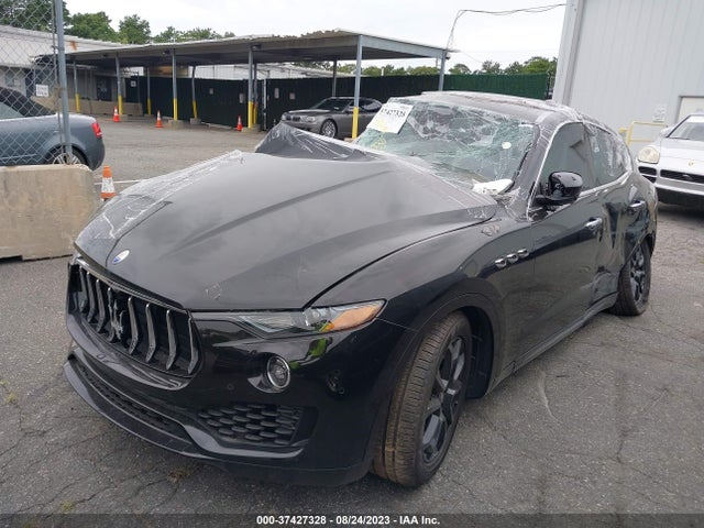 2020 Maserati Levante, VIN: ZN661XUA3LX355080