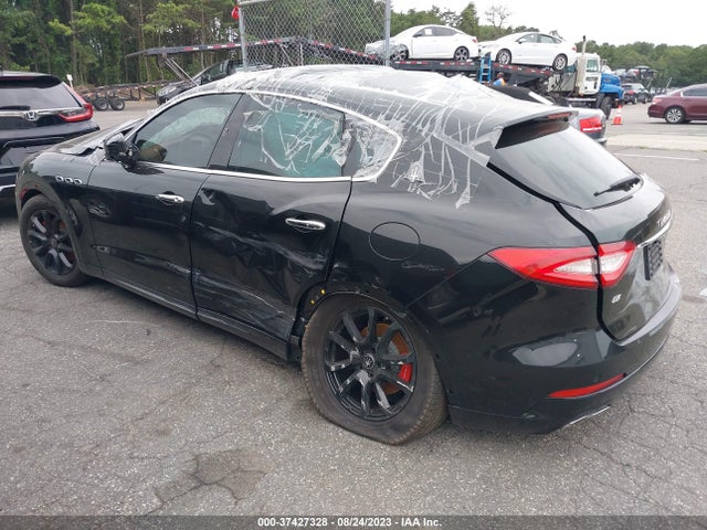 2020 Maserati Levante, VIN: ZN661XUA3LX355080