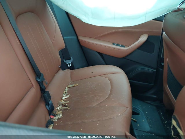 2020 Maserati Levante, VIN: ZN661XUA3LX355080