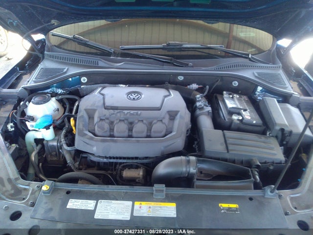 1VWSA7A33MC008750 Volkswagen Passat 2.0t Se