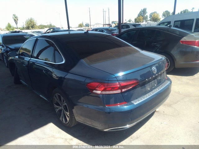 1VWSA7A33MC008750 Volkswagen Passat 2.0t Se