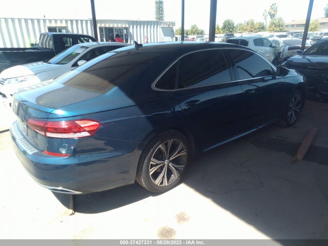 1VWSA7A33MC008750 Volkswagen Passat 2.0t Se