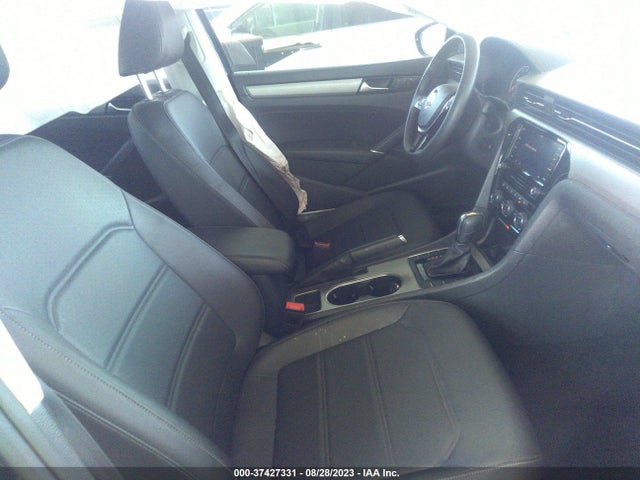 1VWSA7A33MC008750 Volkswagen Passat 2.0t Se