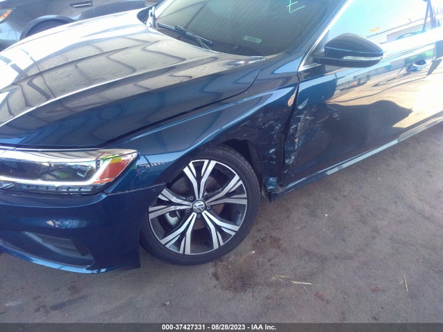 1VWSA7A33MC008750 Volkswagen Passat 2.0t Se