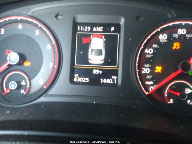 1VWSA7A33MC008750 Volkswagen Passat 2.0t Se