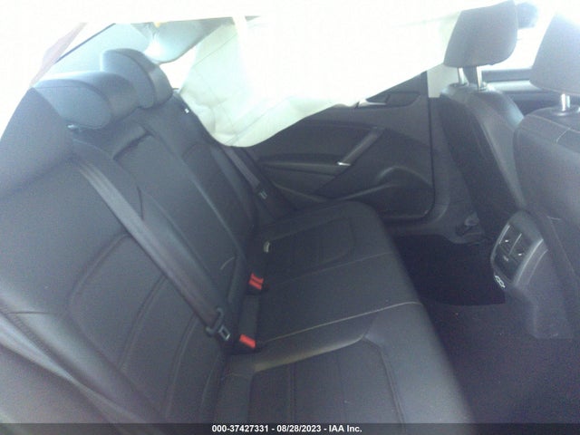 1VWSA7A33MC008750 Volkswagen Passat 2.0t Se