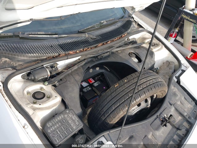 1991 TOYOTA MR2 VIN: JT2SW21M4M0005169
