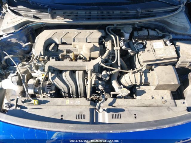 3KPA24AD9LE303247 KIA RIO S