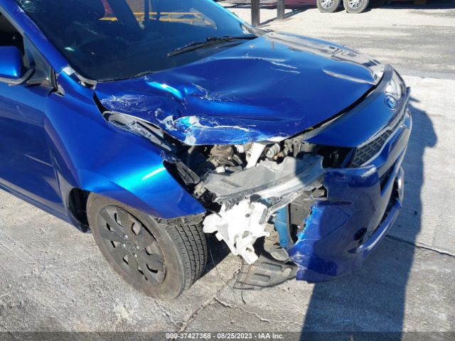 3KPA24AD9LE303247 KIA RIO S