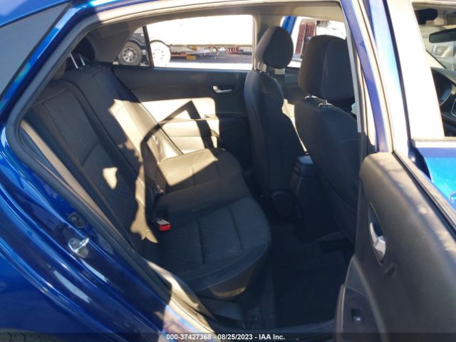 3KPA24AD9LE303247 KIA RIO S