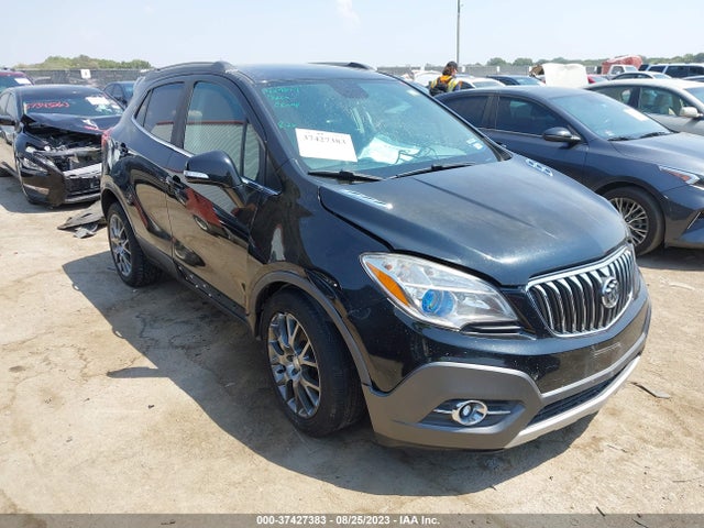 2016 KL4CJ2SM6GB584404 main image