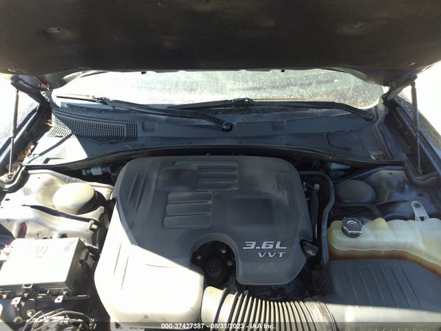 Dodge Charger Se 2017 2C3CDXBG0HH537368 Image 10