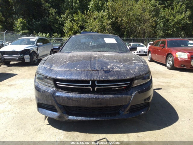 Dodge Charger Se 2017 2C3CDXBG0HH537368 Image 12