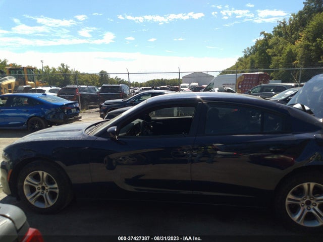 Dodge Charger Se 2017 2C3CDXBG0HH537368 Image 14