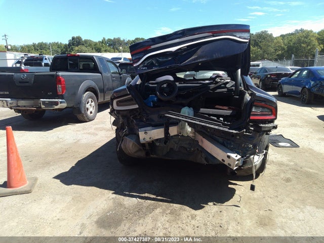 Dodge Charger Se 2017 2C3CDXBG0HH537368 Image 16