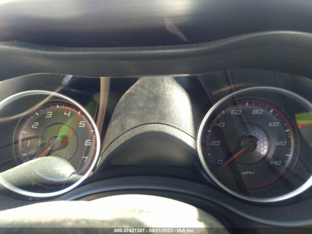 Dodge Charger Se 2017 2C3CDXBG0HH537368 Image 7