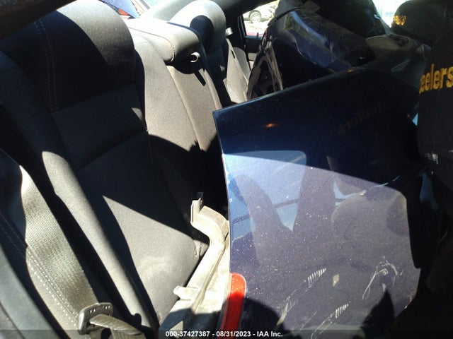 Dodge Charger Se 2017 2C3CDXBG0HH537368 Image 8