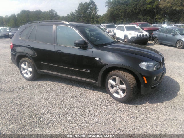 2010 BMW X5 30I VIN: 5UXFE4C54AL382073