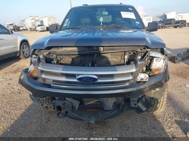 1FMJK1JT6HEA56242 Ford Expedition El Xlt/king Ranch