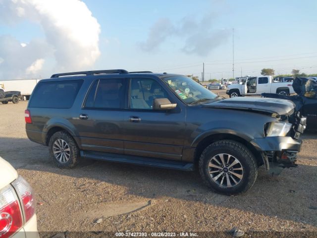 1FMJK1JT6HEA56242 Ford Expedition El Xlt/king Ranch