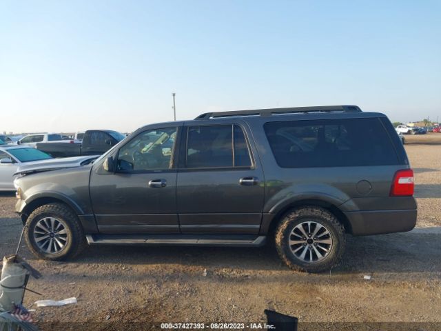 1FMJK1JT6HEA56242 Ford Expedition El Xlt/king Ranch
