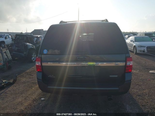 1FMJK1JT6HEA56242 Ford Expedition El Xlt/king Ranch