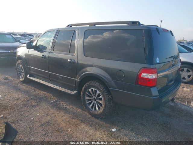 1FMJK1JT6HEA56242 Ford Expedition El Xlt/king Ranch