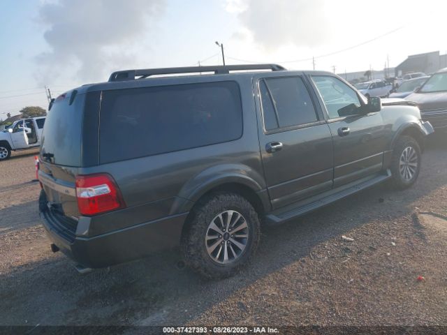 1FMJK1JT6HEA56242 Ford Expedition El Xlt/king Ranch