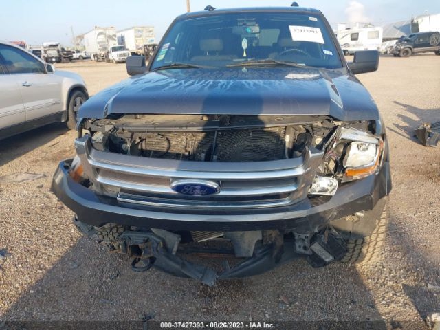 1FMJK1JT6HEA56242 Ford Expedition El Xlt/king Ranch