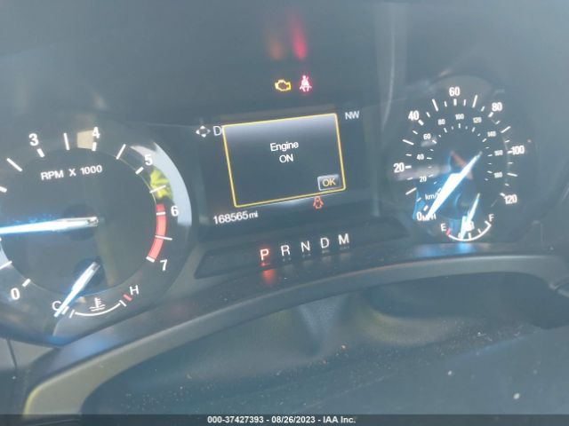 1FMJK1JT6HEA56242 Ford Expedition El Xlt/king Ranch
