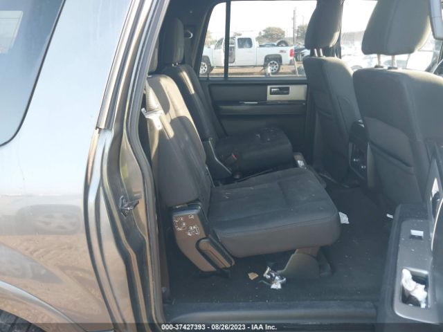 1FMJK1JT6HEA56242 Ford Expedition El Xlt/king Ranch