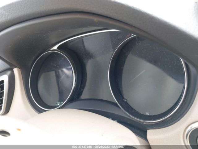 5N1AT2MV0EC858695 Nissan Rogue Sl