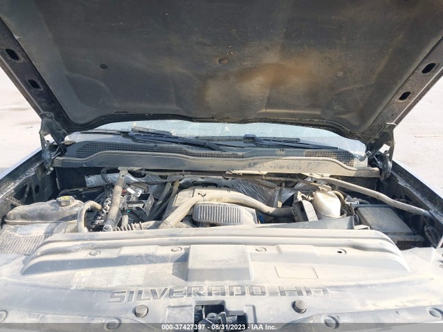 Chevrolet Silverado 2500hd Lt 2015 1GC1KVEG2FF511538 Image 10