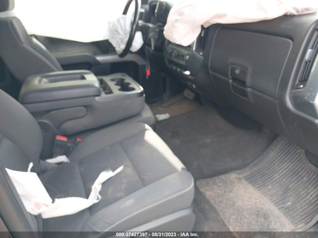 Chevrolet Silverado 2500hd Lt 2015 1GC1KVEG2FF511538 Image 5