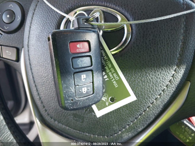 2015 TOYOTA RAV4 LIMITED VIN: 2T3YFREV9FW209896