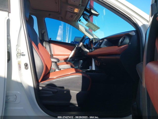 2015 TOYOTA RAV4 LIMITED VIN: 2T3YFREV9FW209896