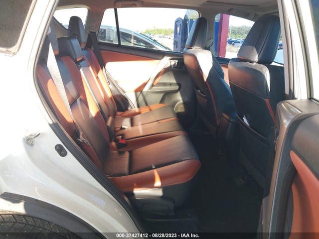 2015 TOYOTA RAV4 LIMITED VIN: 2T3YFREV9FW209896