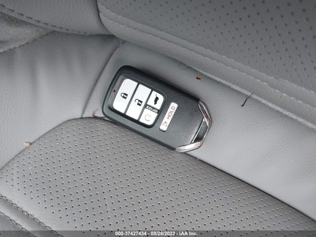 Honda Cr-v Ex-l 2018 2HKRW2H89JH693120 Image 11