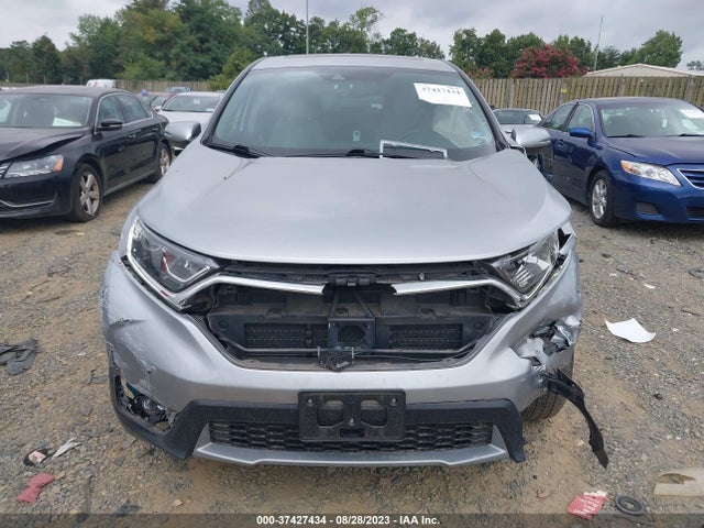 Honda Cr-v Ex-l 2018 2HKRW2H89JH693120 Image 13