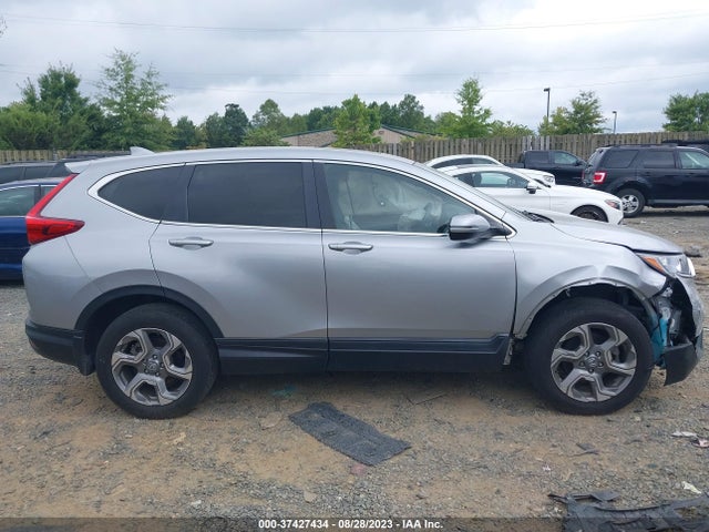 Honda Cr-v Ex-l 2018 2HKRW2H89JH693120 Image 14