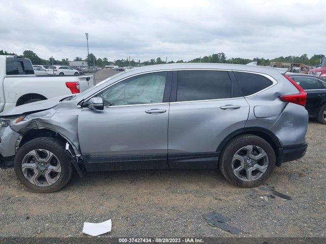 Honda Cr-v Ex-l 2018 2HKRW2H89JH693120 Image 15