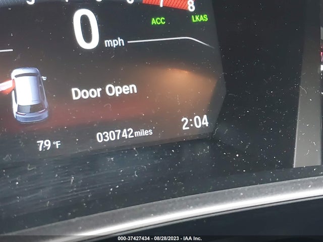 Honda Cr-v Ex-l 2018 2HKRW2H89JH693120 Image 16