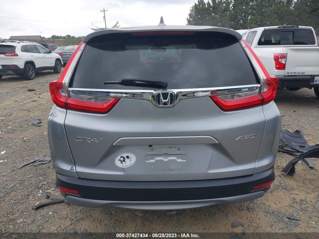 Honda Cr-v Ex-l 2018 2HKRW2H89JH693120 Image 17